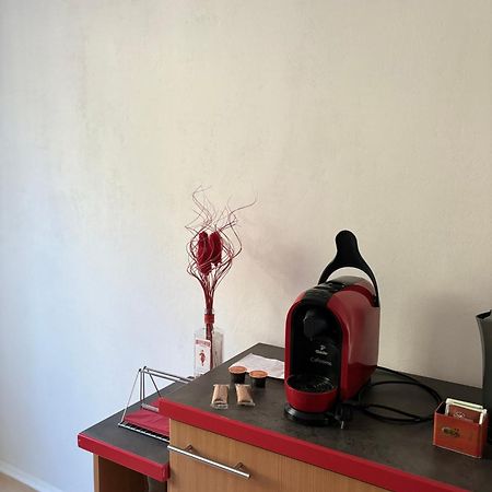 Zum Breyer Bnb City Apartment Baden Eksteriør bilde